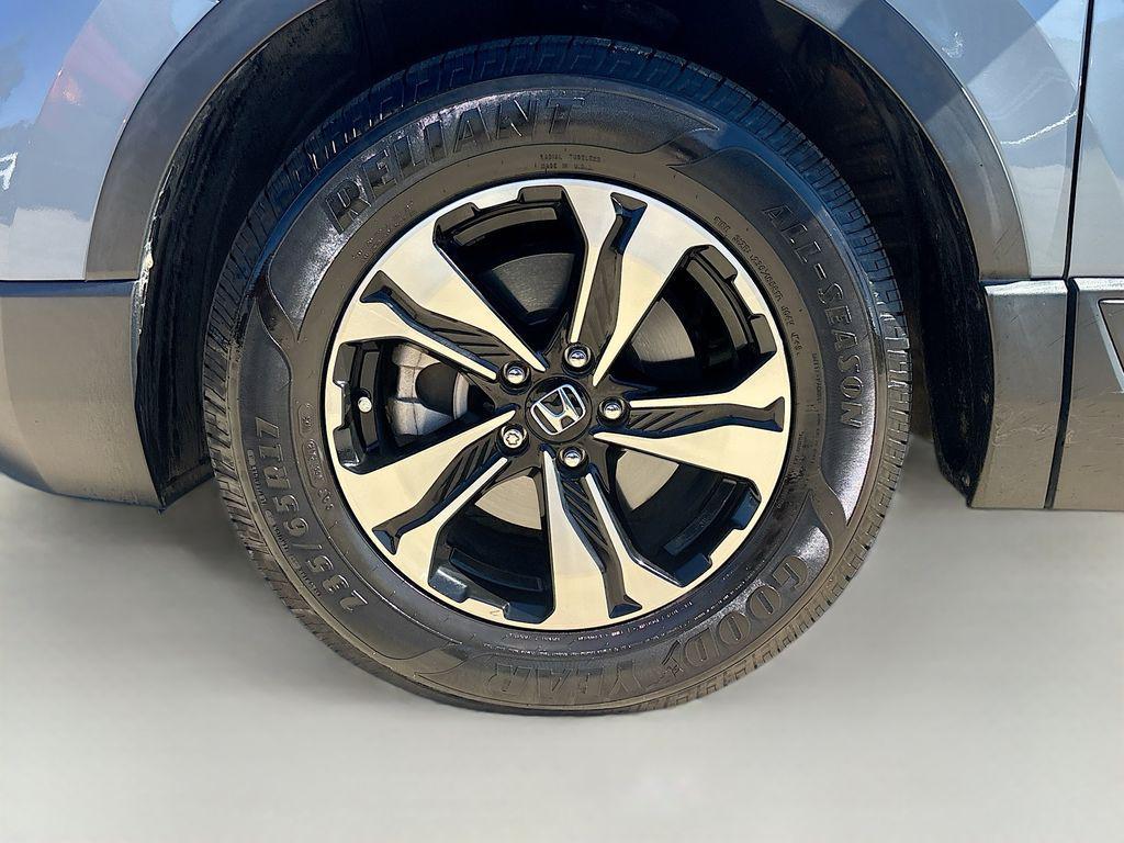 used 2022 Honda CR-V car, priced at $22,958