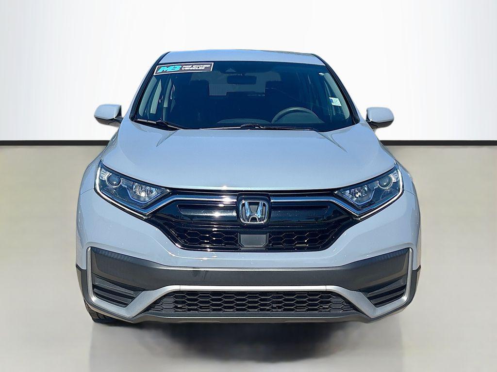 used 2022 Honda CR-V car, priced at $22,958