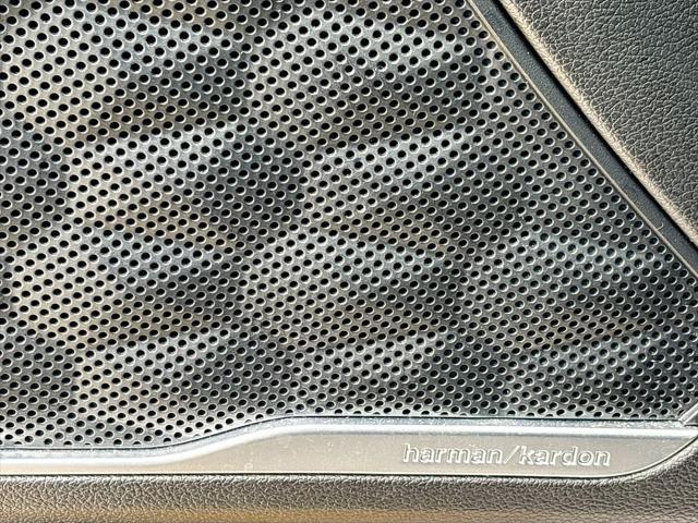 used 2021 Hyundai Santa Fe car, priced at $26,000