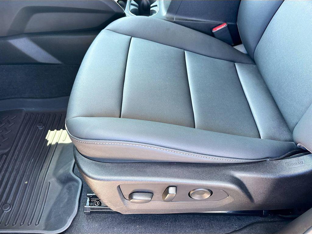 used 2024 GMC Canyon car, priced at $35,341