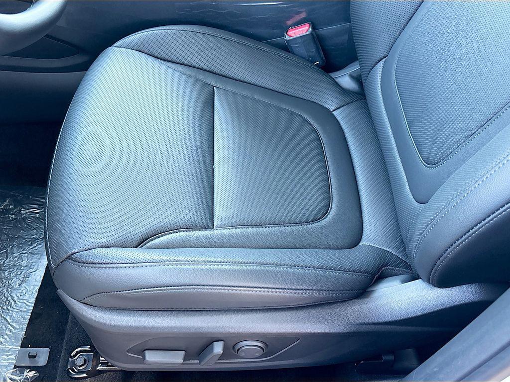 new 2025 Hyundai Tucson car, priced at $32,695