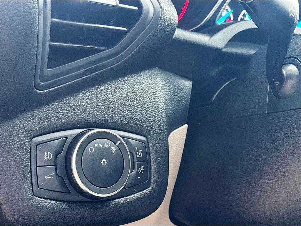 used 2019 Ford Escape car, priced at $17,228