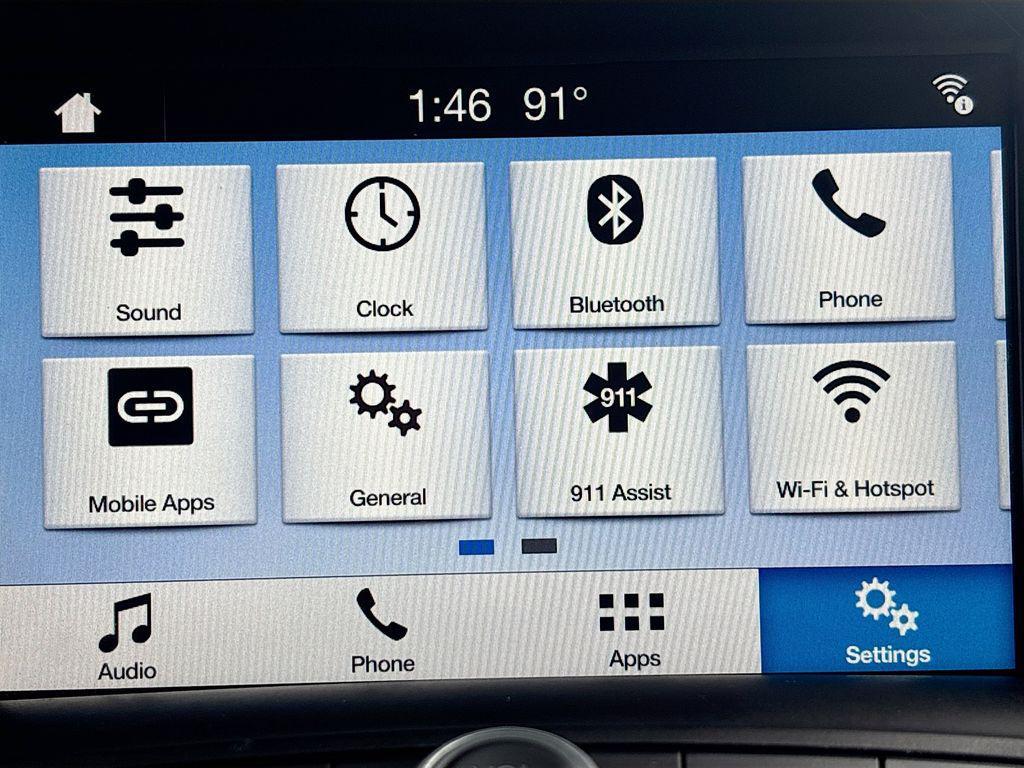 used 2019 Ford Escape car, priced at $17,228