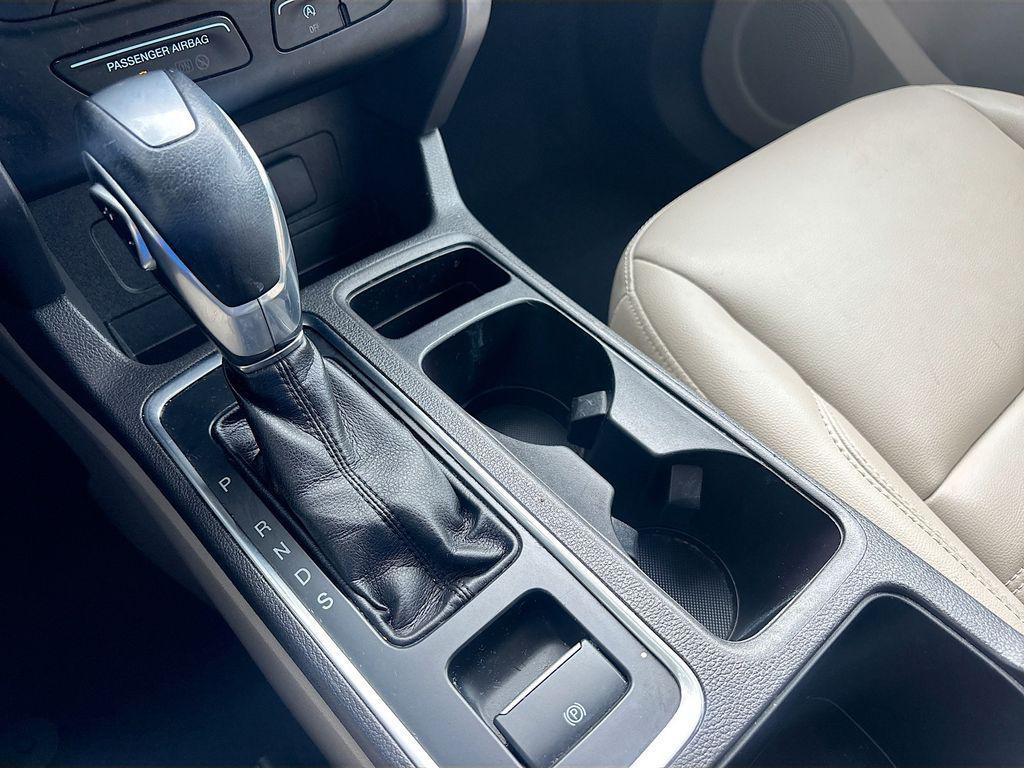 used 2019 Ford Escape car, priced at $17,228