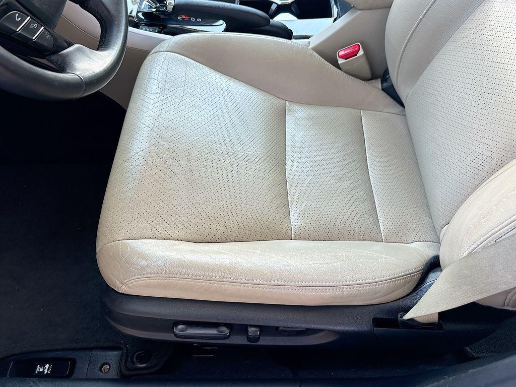 used 2016 Honda Accord car, priced at $15,999