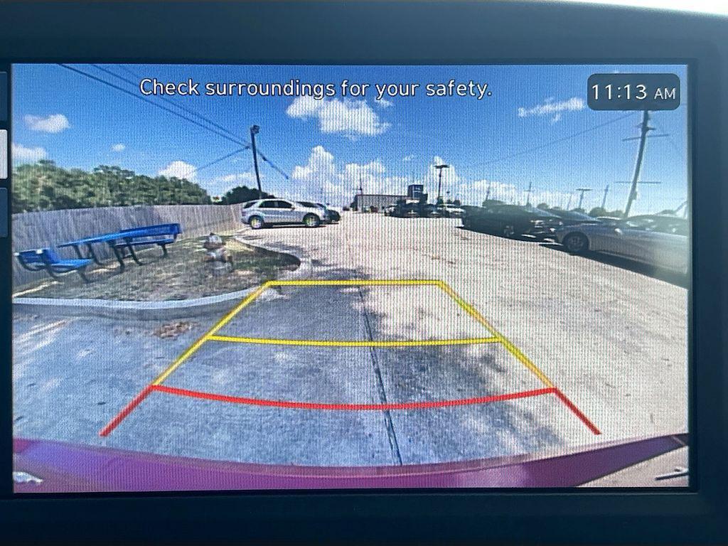 new 2025 Hyundai Elantra car, priced at $23,476