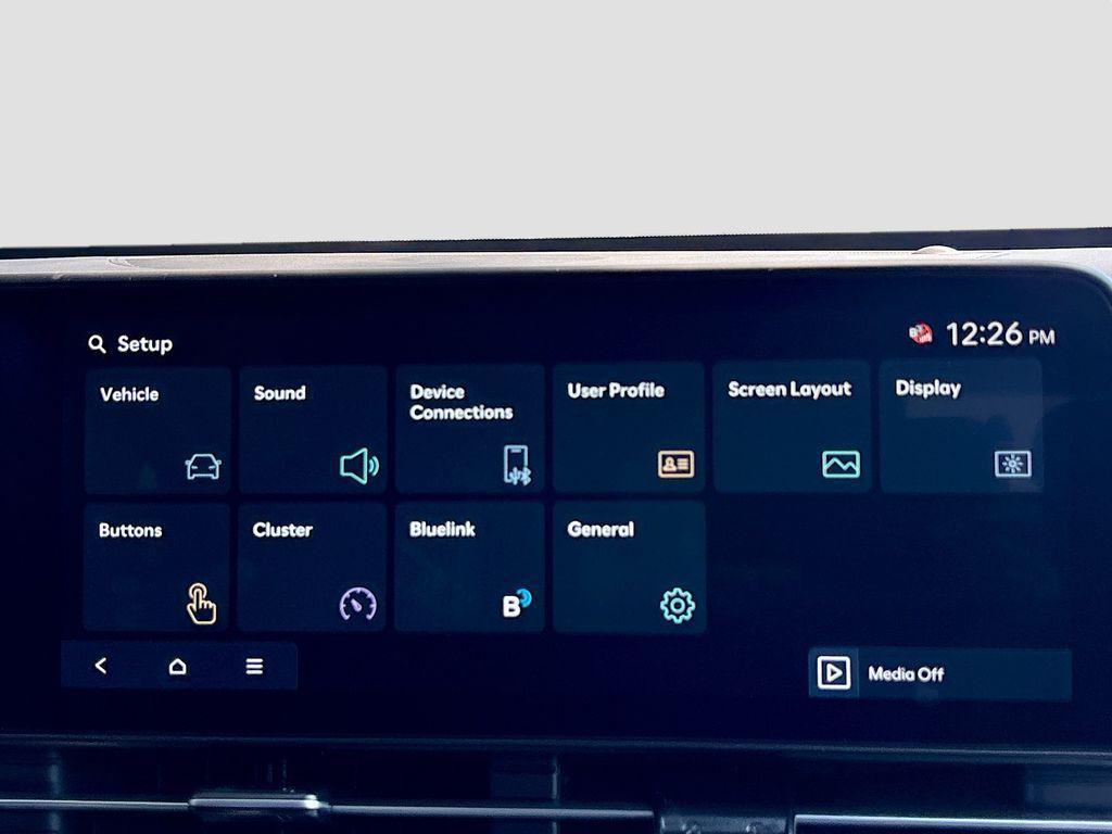 new 2026 Hyundai Kona car, priced at $27,343