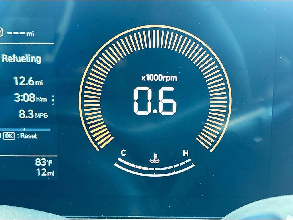 new 2026 Hyundai Kona car, priced at $27,343