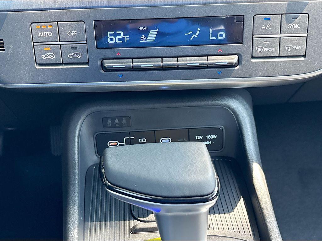 new 2026 Hyundai Kona car, priced at $27,343
