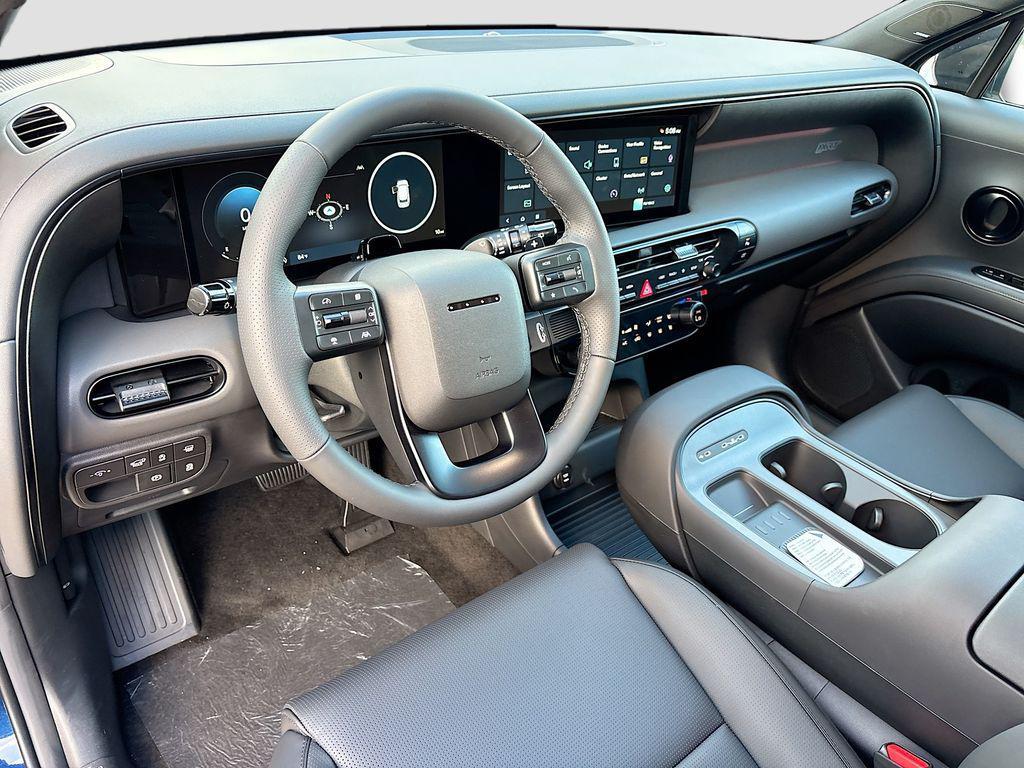 new 2026 Hyundai Palisade car, priced at $50,890