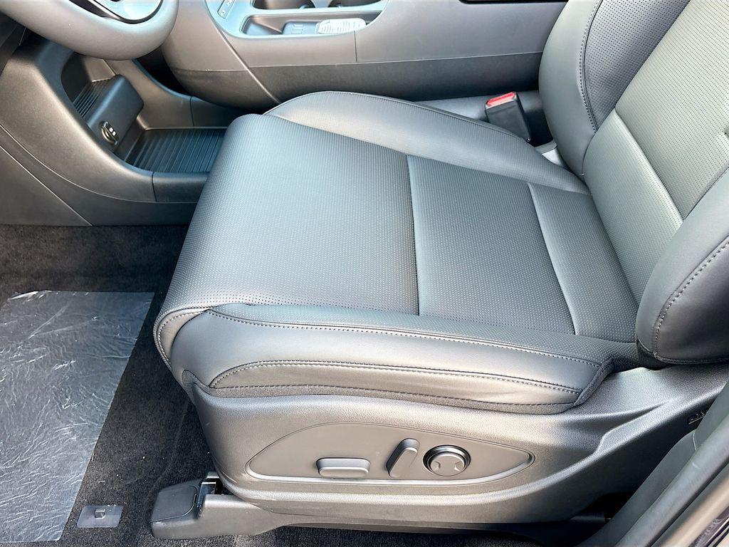 new 2026 Hyundai Palisade car, priced at $50,890