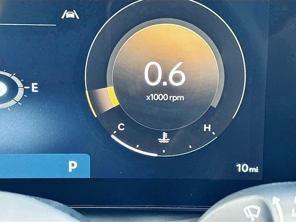 new 2026 Hyundai Palisade car, priced at $50,890