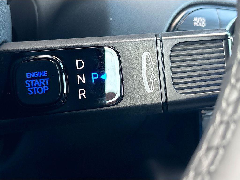 new 2026 Hyundai Palisade car, priced at $50,890