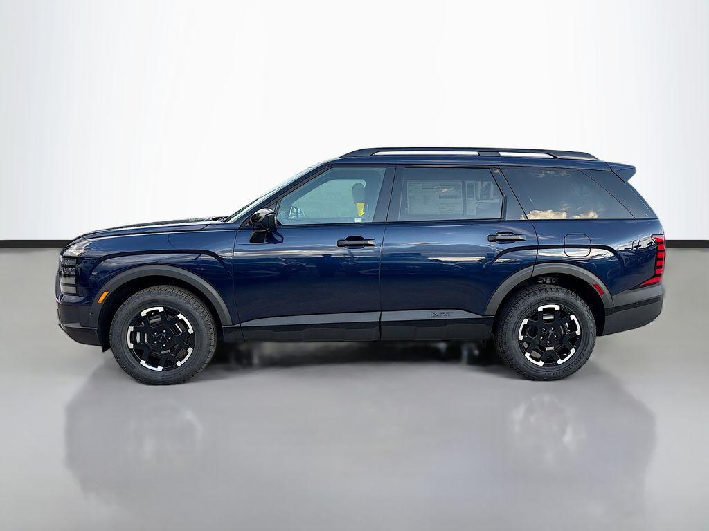 new 2026 Hyundai Palisade car, priced at $50,890