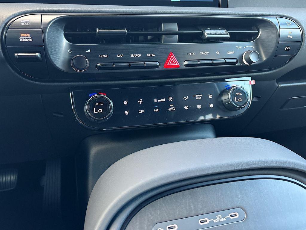 new 2026 Hyundai Palisade car, priced at $50,890