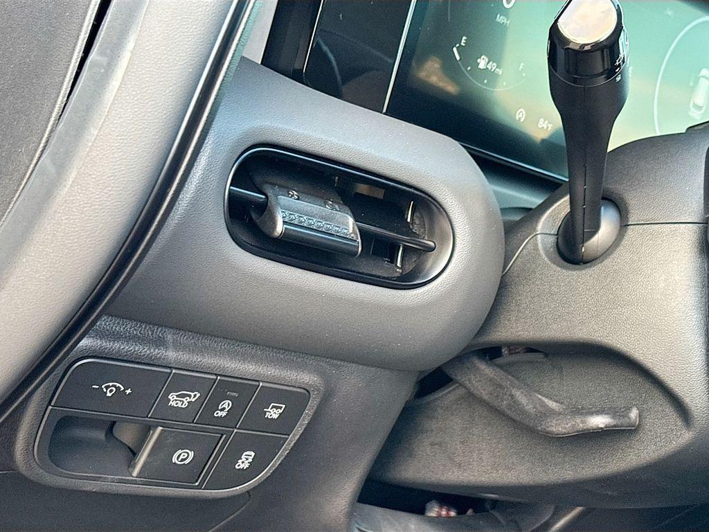 new 2026 Hyundai Palisade car, priced at $50,890