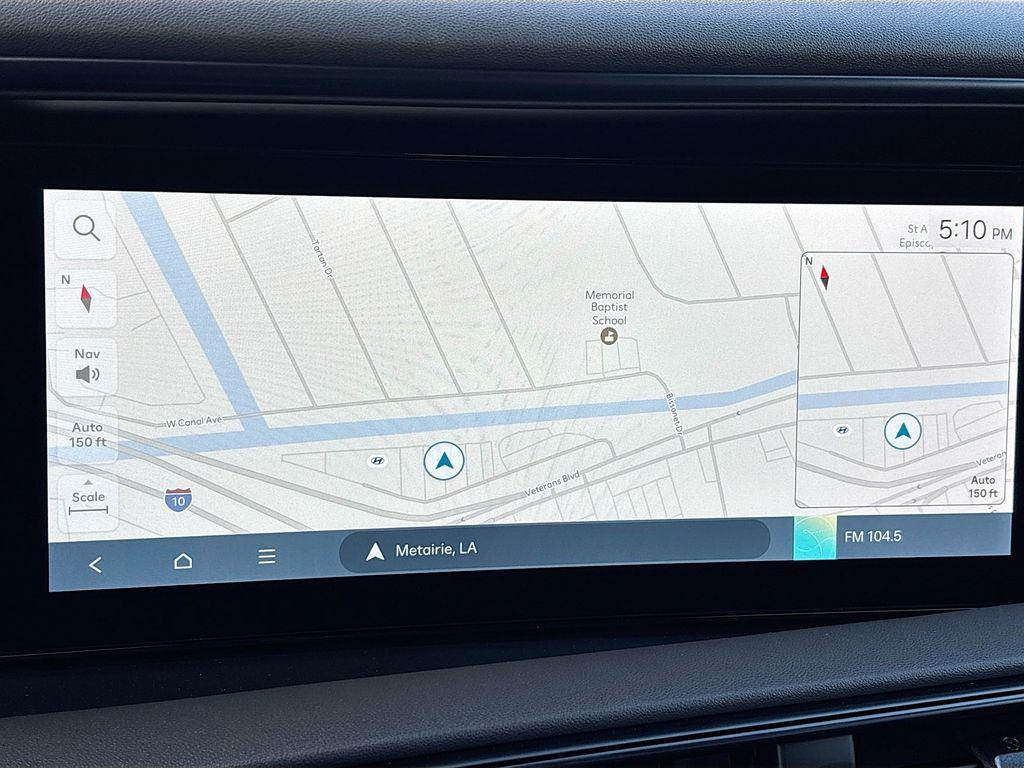 new 2026 Hyundai Palisade car, priced at $50,890