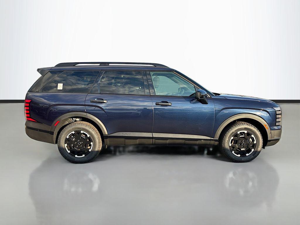 new 2026 Hyundai Palisade car, priced at $50,890