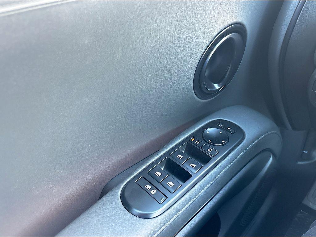 new 2026 Hyundai Palisade car, priced at $50,890