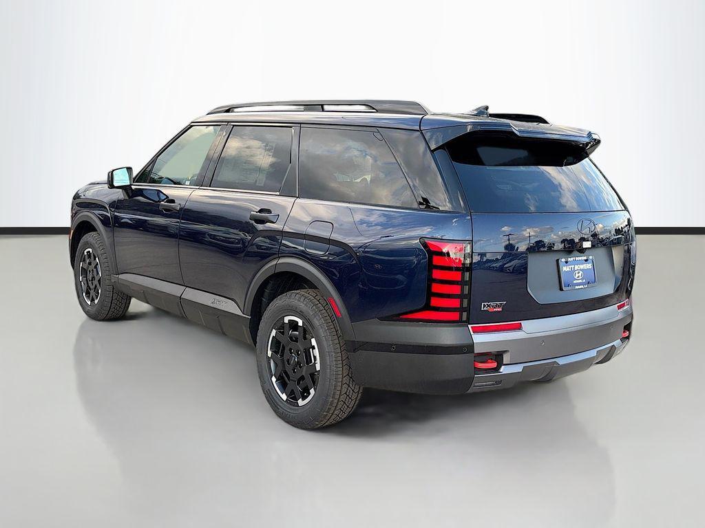 new 2026 Hyundai Palisade car, priced at $50,890