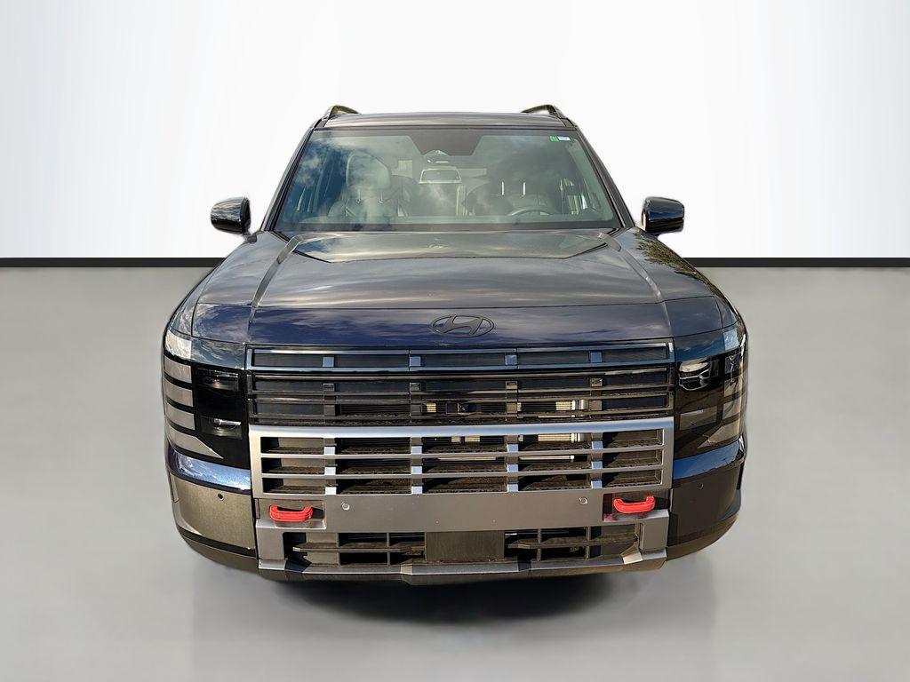 new 2026 Hyundai Palisade car, priced at $50,890