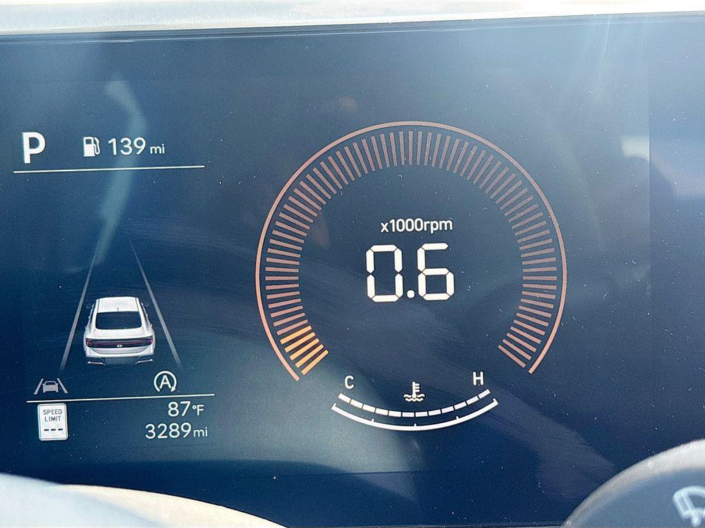 used 2025 Hyundai Sonata car, priced at $23,627