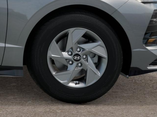 new 2025 Hyundai Sonata car, priced at $26,230