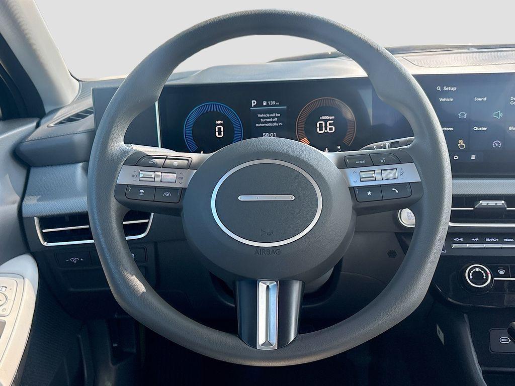 used 2025 Hyundai Sonata car, priced at $23,627