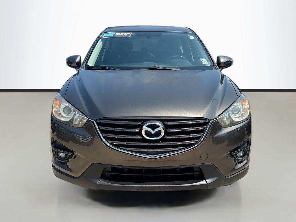 used 2016 Mazda CX-5 car, priced at $15,500