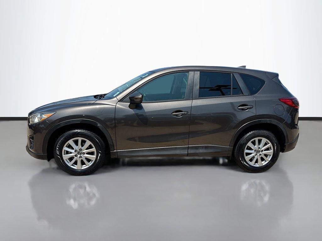 used 2016 Mazda CX-5 car, priced at $15,500