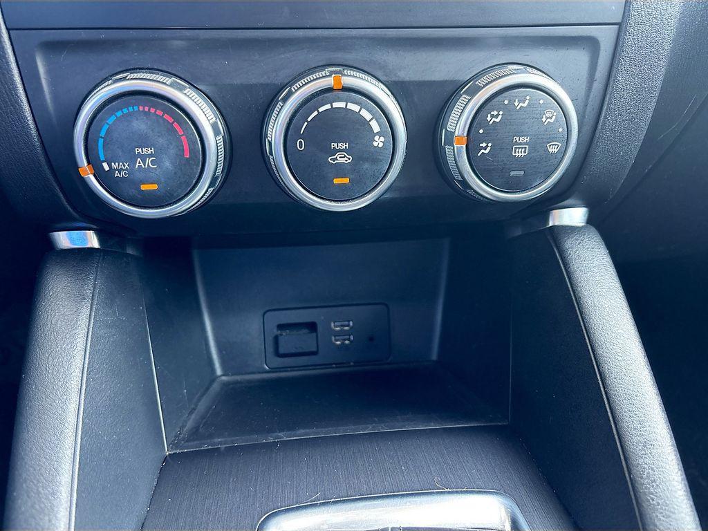 used 2016 Mazda CX-5 car, priced at $15,500