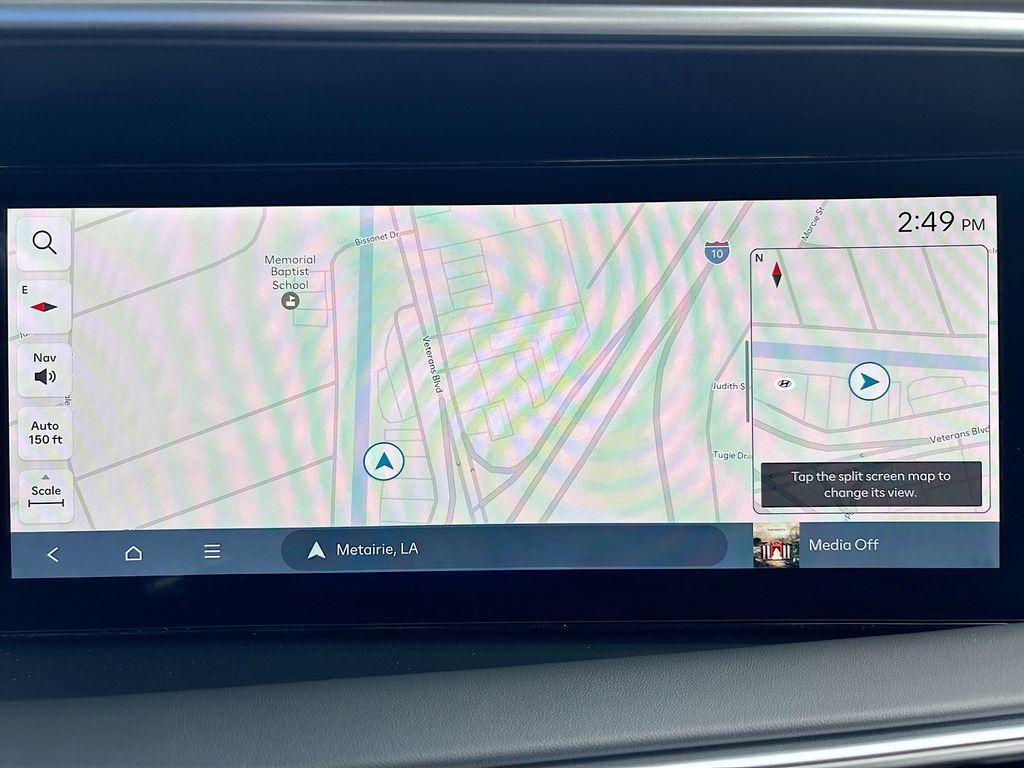 new 2026 Hyundai Palisade car, priced at $56,270