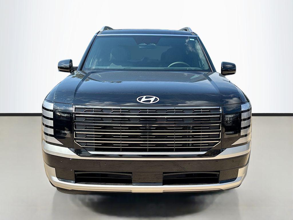 new 2026 Hyundai Palisade car, priced at $56,270