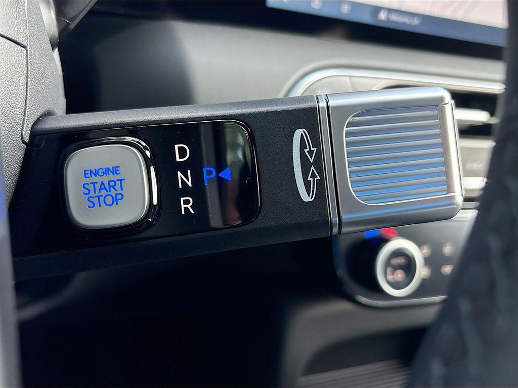 new 2026 Hyundai Palisade car, priced at $56,270