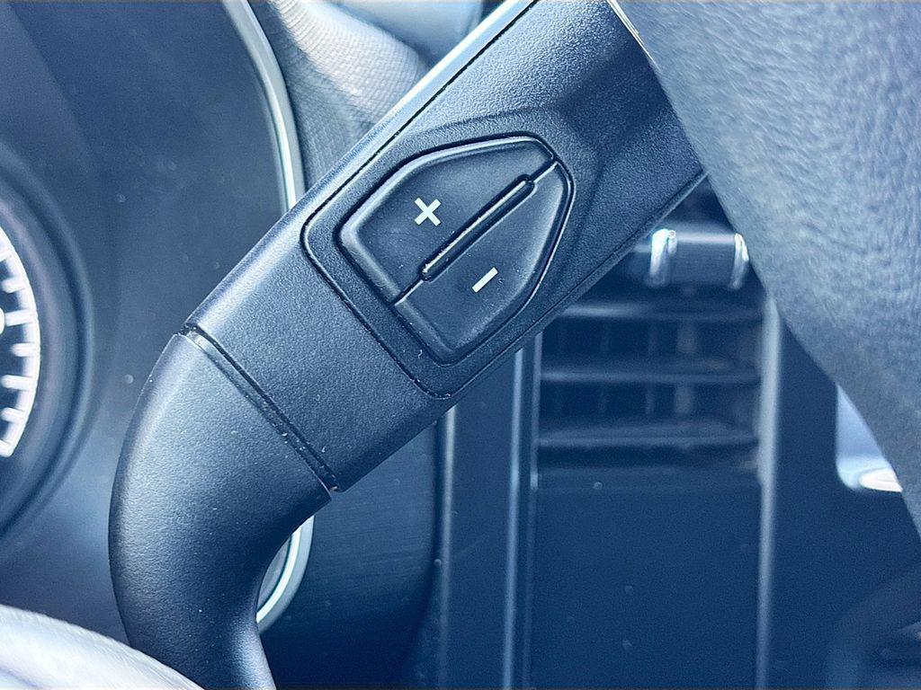 used 2023 Ford F-150 car, priced at $33,446