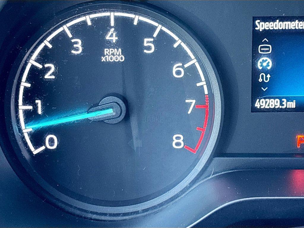 used 2023 Ford F-150 car, priced at $33,446