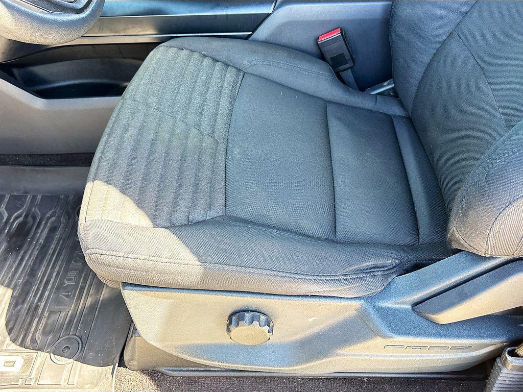 used 2023 Ford F-150 car, priced at $33,446