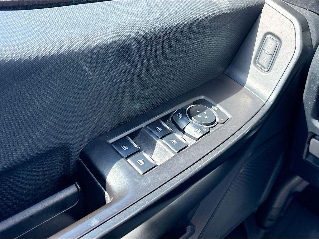 used 2023 Ford F-150 car, priced at $33,446