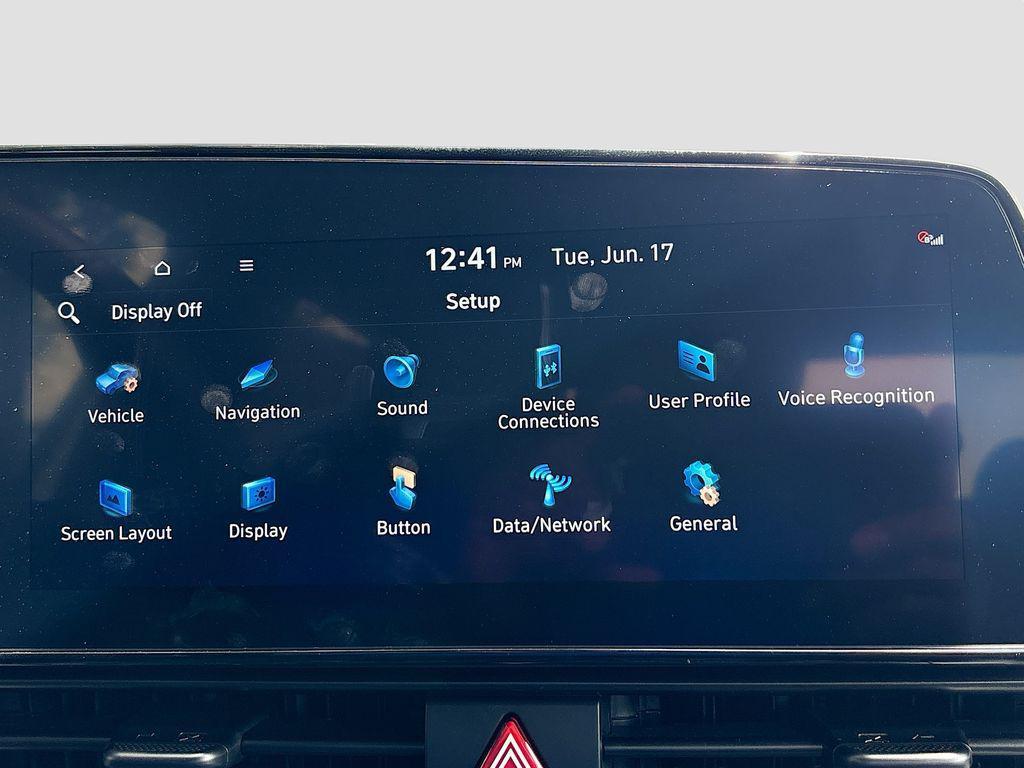 new 2025 Hyundai Elantra car, priced at $26,482