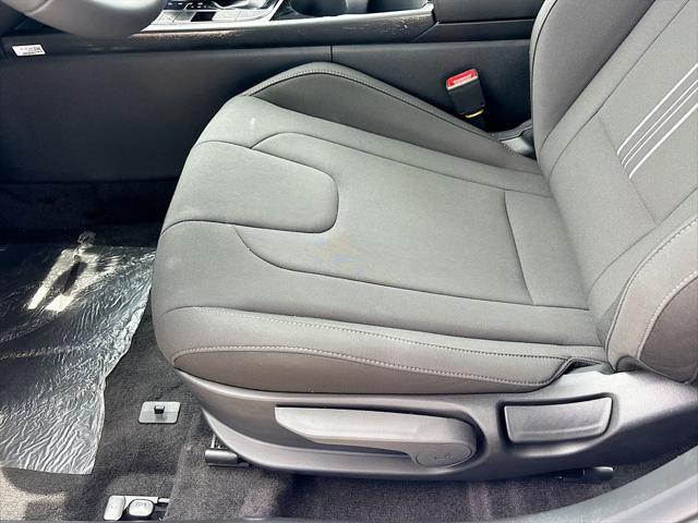 new 2025 Hyundai Elantra car, priced at $26,482