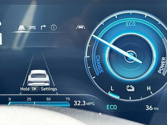 new 2025 Hyundai Elantra car, priced at $26,482