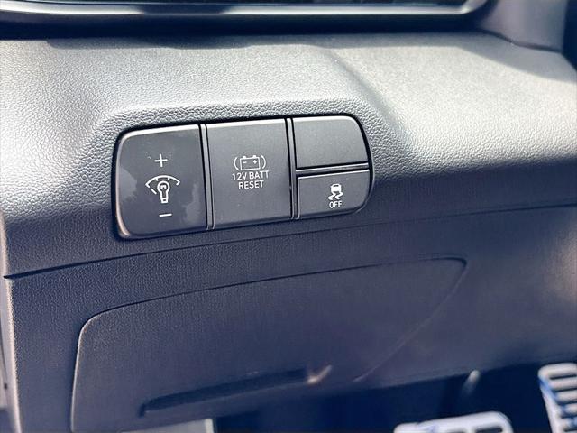 new 2025 Hyundai Elantra car, priced at $26,482