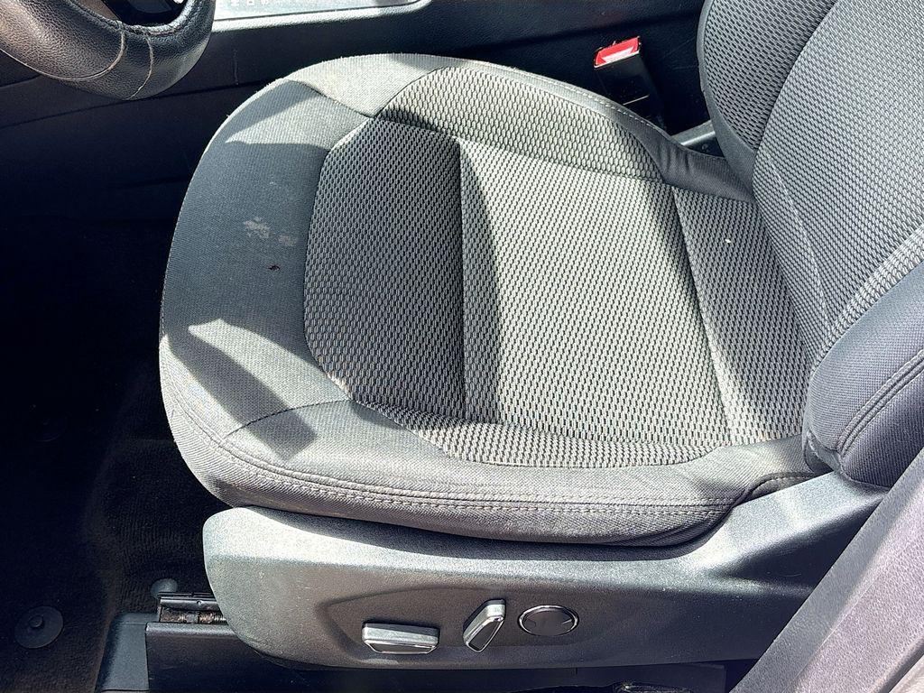 used 2018 Ford Explorer car, priced at $17,002