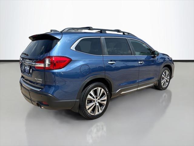 used 2021 Subaru Ascent car, priced at $28,999
