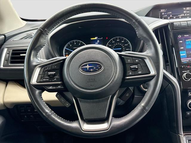used 2021 Subaru Ascent car, priced at $28,999