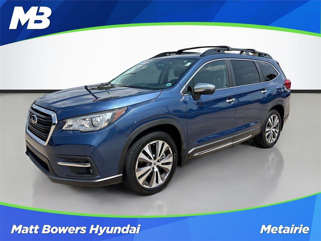 used 2021 Subaru Ascent car, priced at $26,999