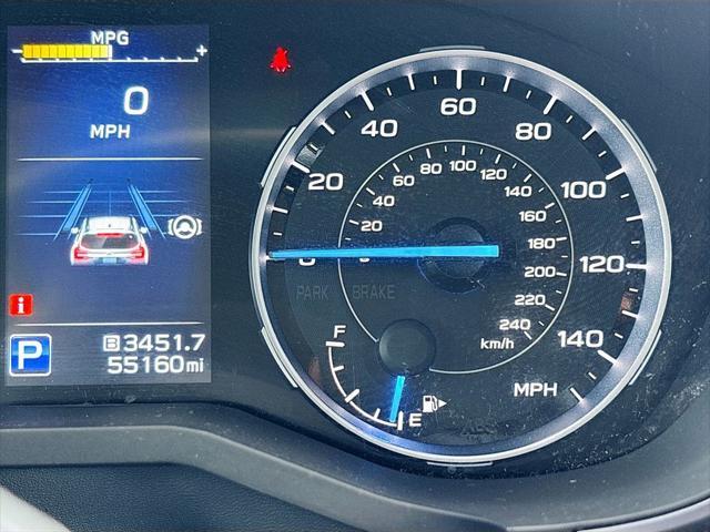 used 2021 Subaru Ascent car, priced at $28,999