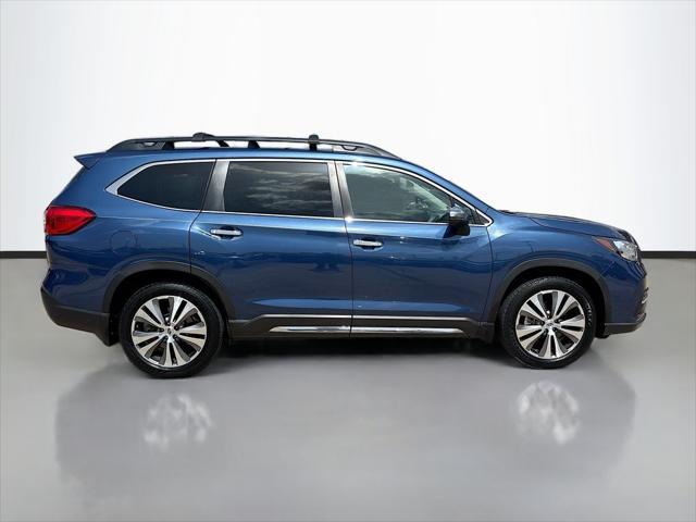 used 2021 Subaru Ascent car, priced at $28,999