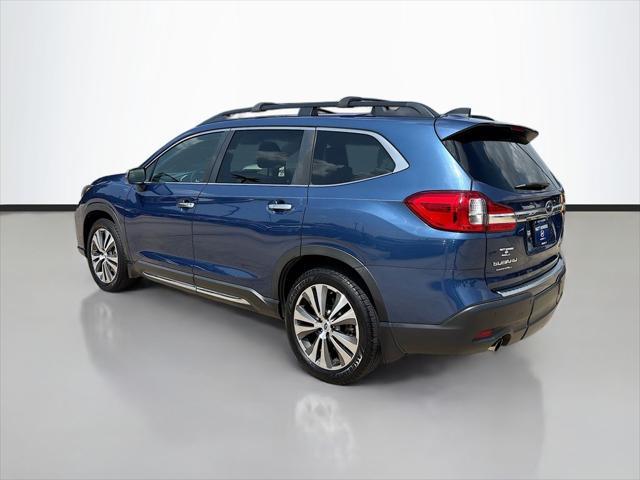 used 2021 Subaru Ascent car, priced at $28,999