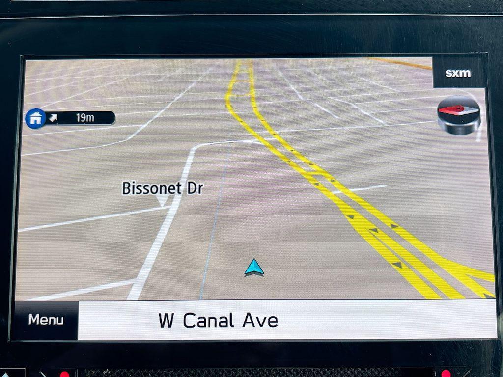 used 2021 Subaru Ascent car, priced at $26,999